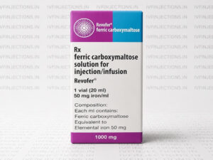 Revofer 1000mg injection