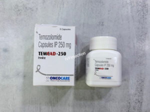 temcad 250 capsule