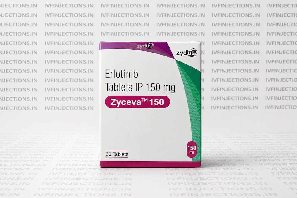 Zyceva 150 mg tablet