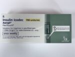Awiqli 700 IU Flextouch Pen