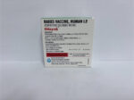 Abhayrab rabies vaccine