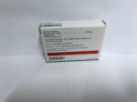 Asporelix 0.25 mg injection