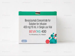 Bevatas 400 mg Injection