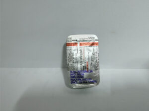 Bharglob 16.5%