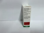 Cetrolix 0.25 mg injection