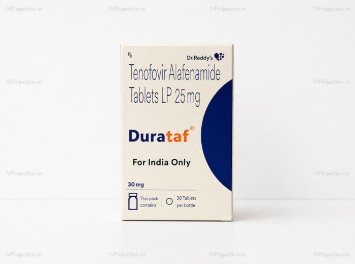 Durataf 25 mg tablet Durataf 25 mg tablet