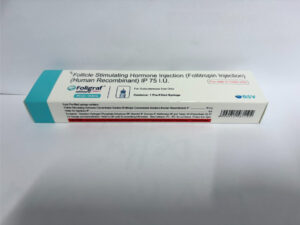 Foligraf 75 pfs