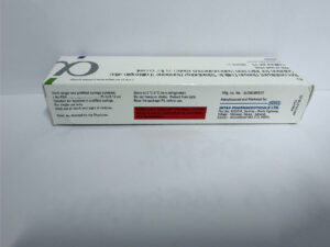 Folisurge 75 IU Injection