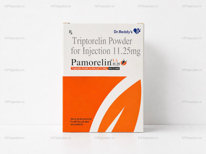 pamorelin la 11.25 mg injection pamorelin la 11.25 mg injection