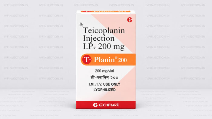 t planin 200 mg T Planin 200 mg Injection