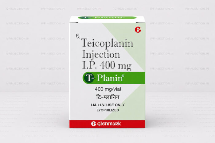 t planin 400 mg t planin 400 mg injection