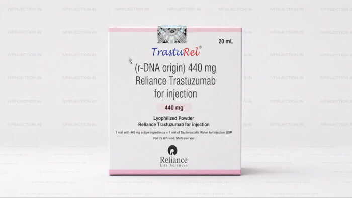 trasturel 440 mg injection Trasturel 440mg Injection