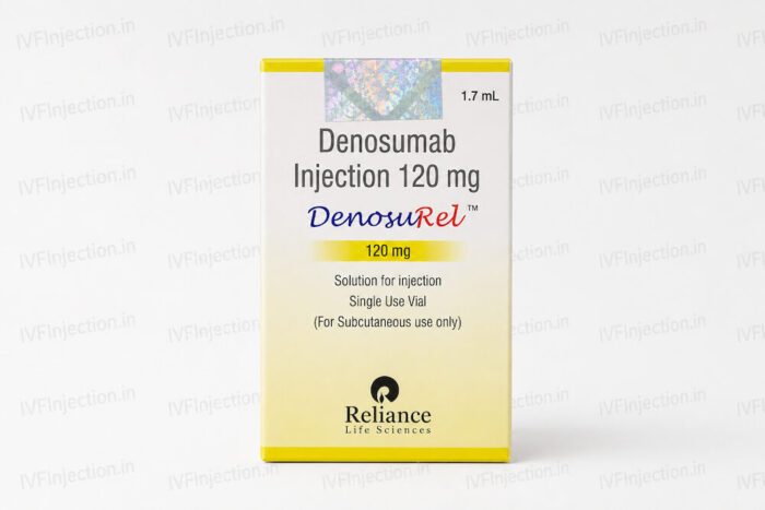 Denosurel 120 mg Denosurel 120mg Injection