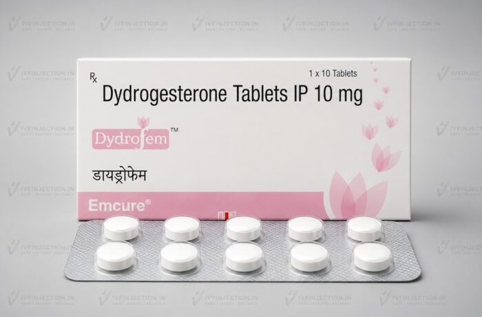 dydrofem 10 mg tablet Dydrofem 10 mg tablet